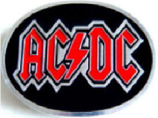 Red Vine Jewelry - Men's Belt Buckles